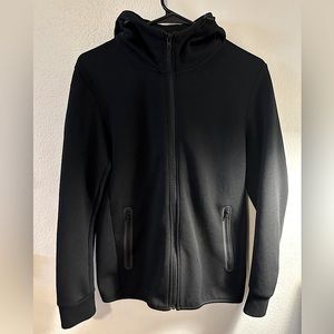 Uniqlo Zip-up Hoodie